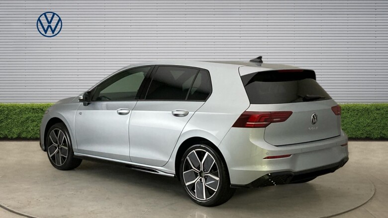 Volkswagen Golf 1.5 TSI 150 R-Line 5dr Petrol Hatchback